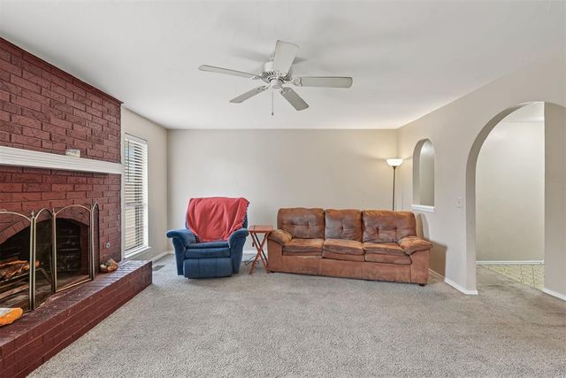 8716 Cord Avenue, Oklahoma City, OK 73132