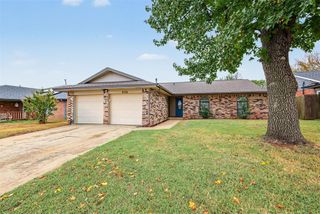 8716 Cord Avenue, Oklahoma City, OK 73132