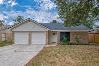 4907 Fox Hollow Boulevard, Spring, TX 77389