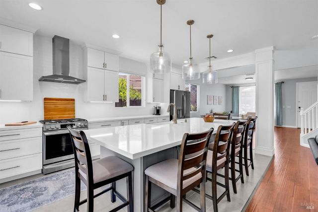 1946 Leaning Oak Ct, Fairfield, CA 94534