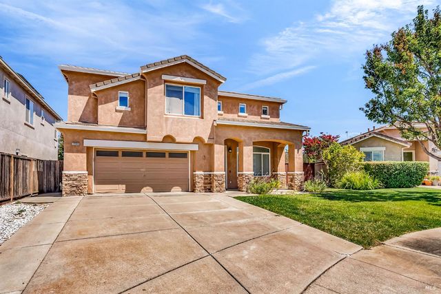 1946 Leaning Oak Ct, Fairfield, CA 94534