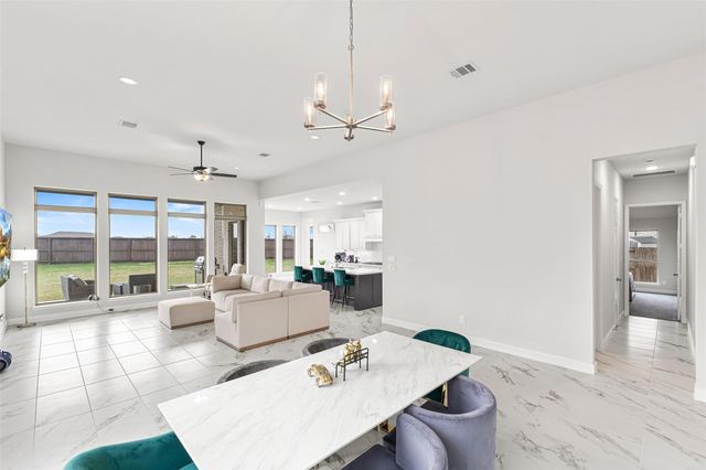 26807 Copernicus Cove Court, Richmond, TX 77406