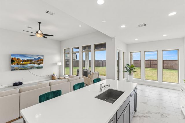 26807 Copernicus Cove Court, Richmond, TX 77406