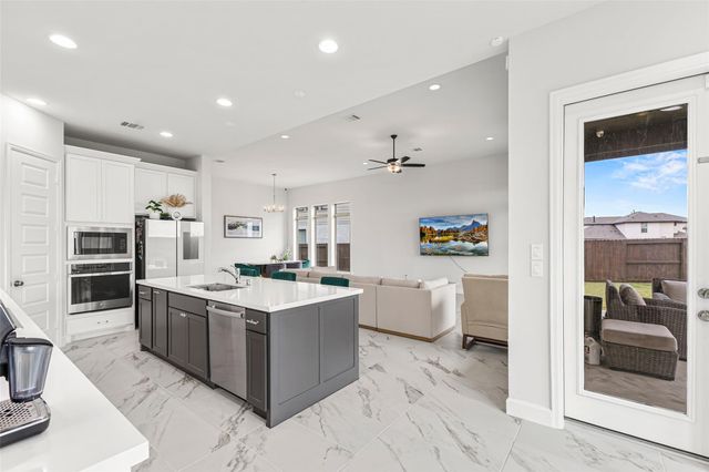 26807 Copernicus Cove Court, Richmond, TX 77406