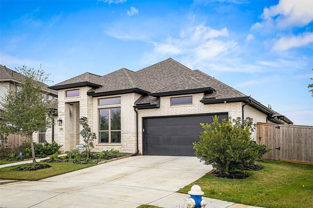 26807 Copernicus Cove Court, Richmond, TX 77406