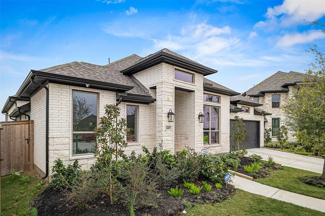 26807 Copernicus Cove Court, Richmond, TX 77406