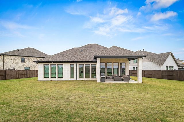 26807 Copernicus Cove Court, Richmond, TX 77406