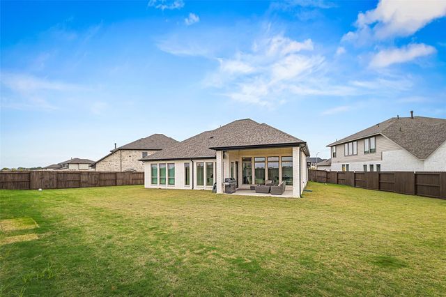 26807 Copernicus Cove Court, Richmond, TX 77406