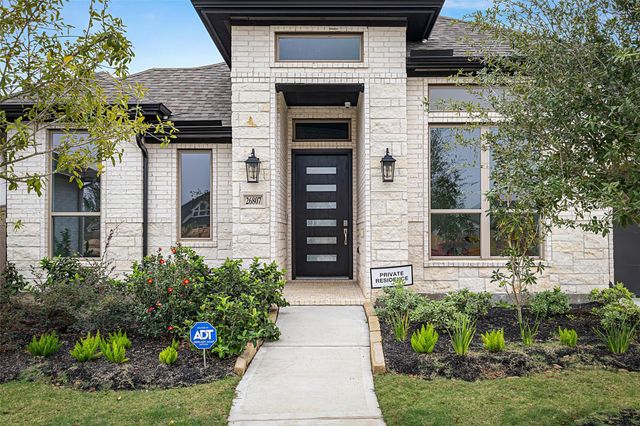 26807 Copernicus Cove Court, Richmond, TX 77406