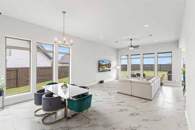 26807 Copernicus Cove Court, Richmond, TX 77406