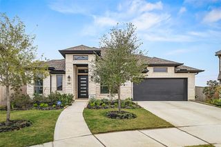 26807 Copernicus Cove Court, Richmond, TX 77406