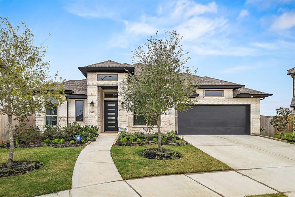 26807 Copernicus Cove Court, Richmond, TX 77406