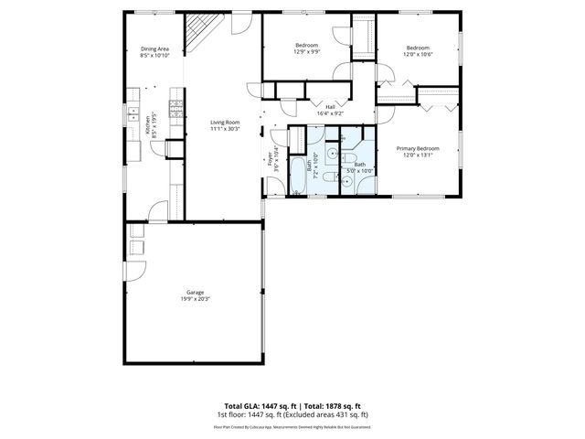 241 Hedgerow Lane, Lewisville, TX 75057