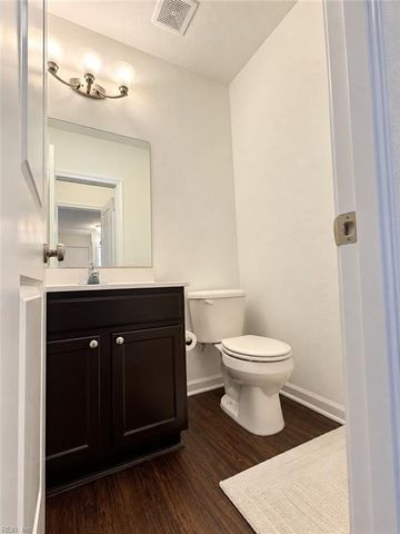 5013 Hawkins Mill WAY, Virginia Beach, VA 23455