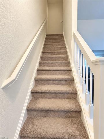 5013 Hawkins Mill WAY, Virginia Beach, VA 23455
