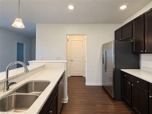 5013 Hawkins Mill WAY, Virginia Beach, VA 23455