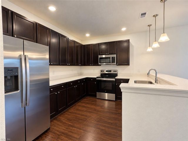 5013 Hawkins Mill WAY, Virginia Beach, VA 23455