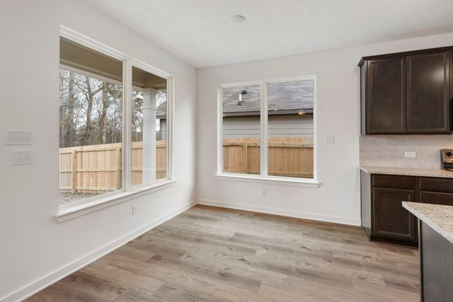 604 Rockbridge Drive, Huntsville, TX 77340