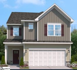 7 Gervais Circle, Greenville, SC 29607