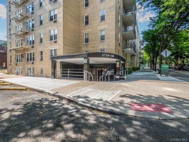 2736 Independence Avenue 2E, Bronx, NY 10463