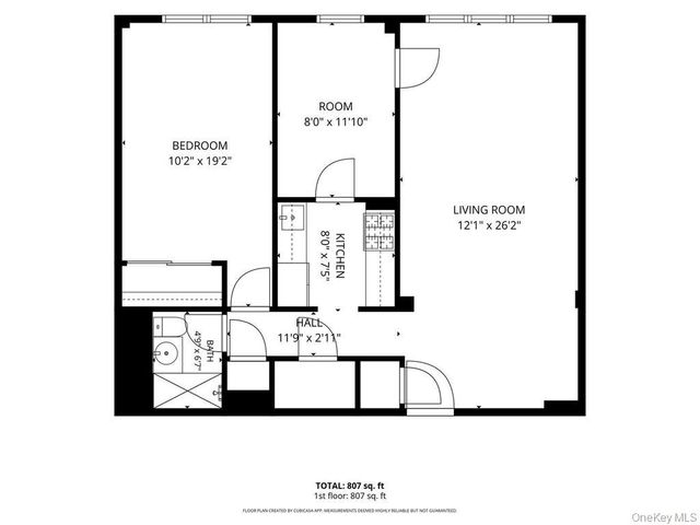 2736 Independence Avenue 2E, Bronx, NY 10463