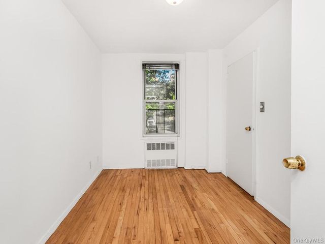 2736 Independence Avenue 2E, Bronx, NY 10463