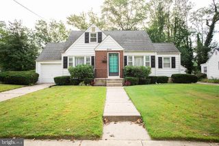 7 WEBSTER AVE, Cherry Hill, NJ 08002