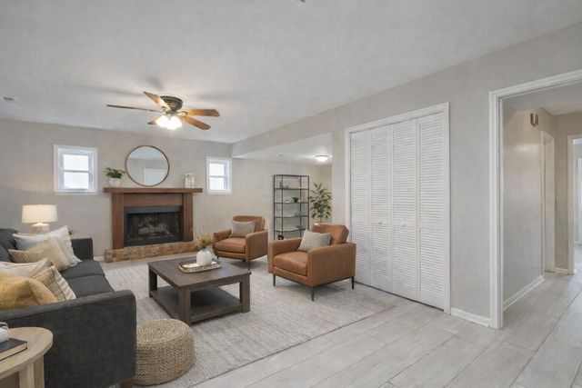 6445 Brookmead Circle, Hixson, TN 37343