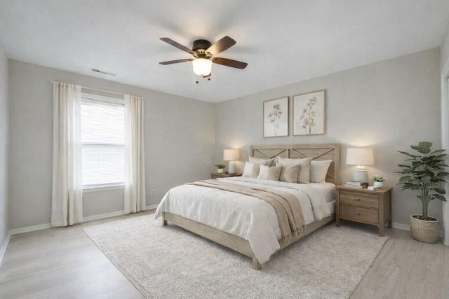 6445 Brookmead Circle, Hixson, TN 37343