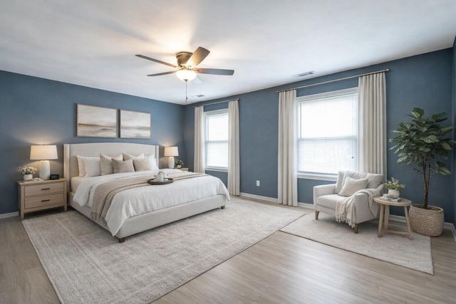 6445 Brookmead Circle, Hixson, TN 37343