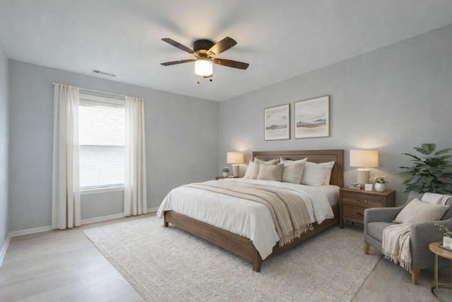 6445 Brookmead Circle, Hixson, TN 37343