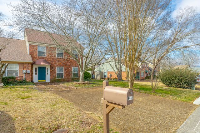 6445 Brookmead Circle, Hixson, TN 37343