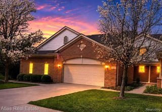 1031 Maya Court, Troy, MI 48085