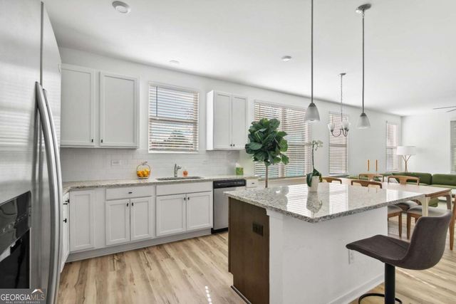 1646 Salinger Lane 1646, Stockbridge, GA 30281