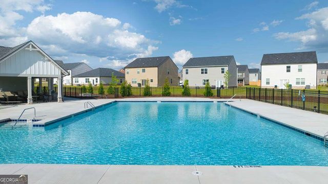 1646 Salinger Lane 1646, Stockbridge, GA 30281