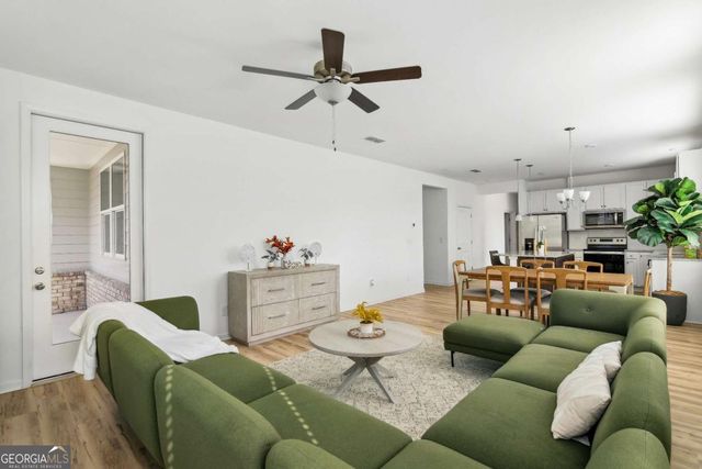 1646 Salinger Lane 1646, Stockbridge, GA 30281