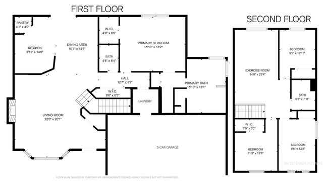 1957 W Placer Creek Ct, Nampa, ID 83686