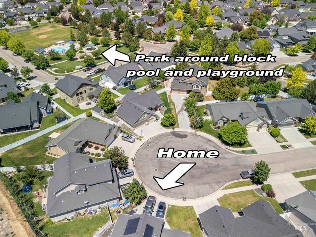 1957 W Placer Creek Ct, Nampa, ID 83686