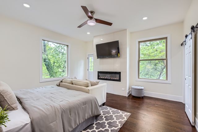 9556 S Winchester Avenue, Chicago, IL 60643