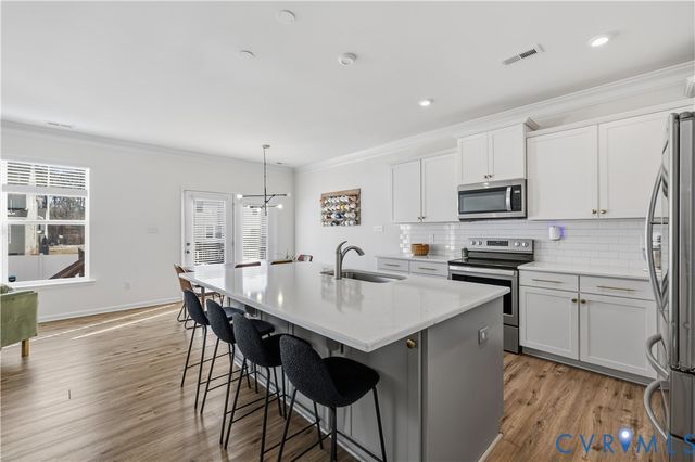 6813 Hominy Ct, Henrico, VA 23231