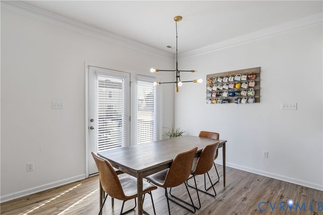 6813 Hominy Ct, Henrico, VA 23231