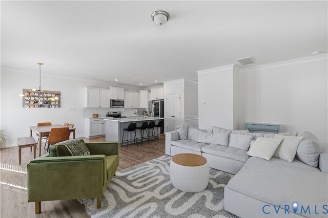 6813 Hominy Ct, Henrico, VA 23231