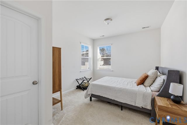 6813 Hominy Ct, Henrico, VA 23231