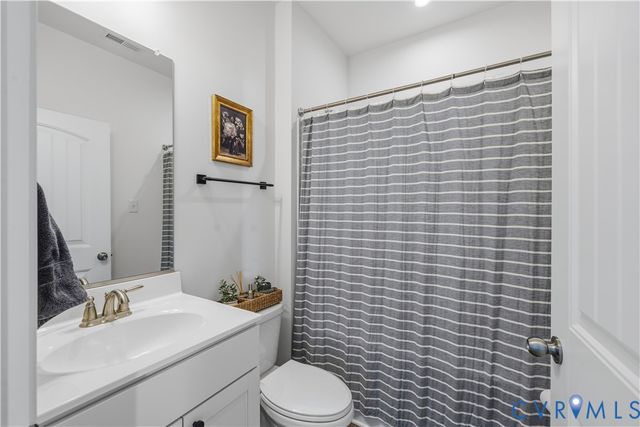 6813 Hominy Ct, Henrico, VA 23231