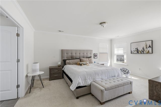 6813 Hominy Ct, Henrico, VA 23231