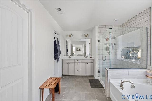 6813 Hominy Ct, Henrico, VA 23231