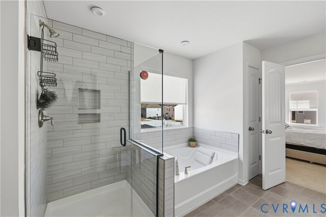 6813 Hominy Ct, Henrico, VA 23231