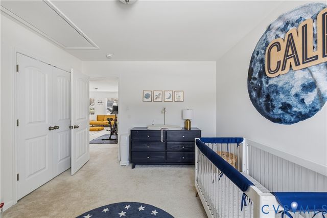 6813 Hominy Ct, Henrico, VA 23231