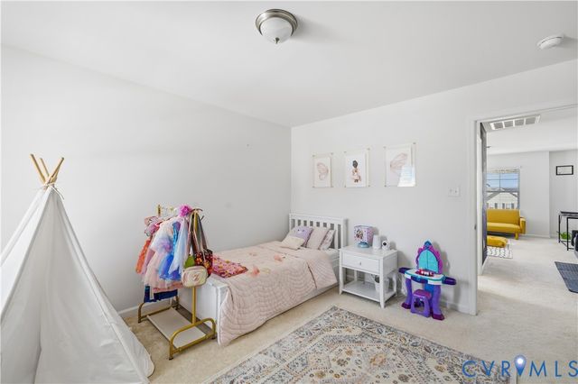 6813 Hominy Ct, Henrico, VA 23231