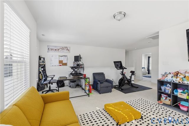 6813 Hominy Ct, Henrico, VA 23231